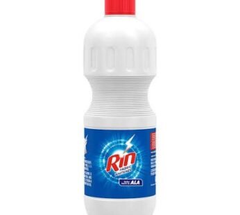 Rin Ala Bleach Whitener 500ml