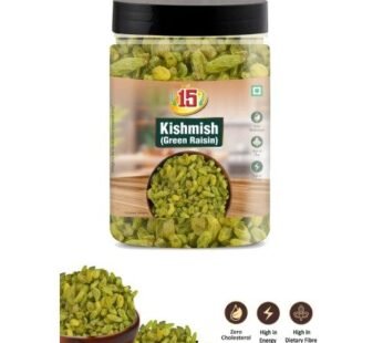 Green Kishmish 250 g