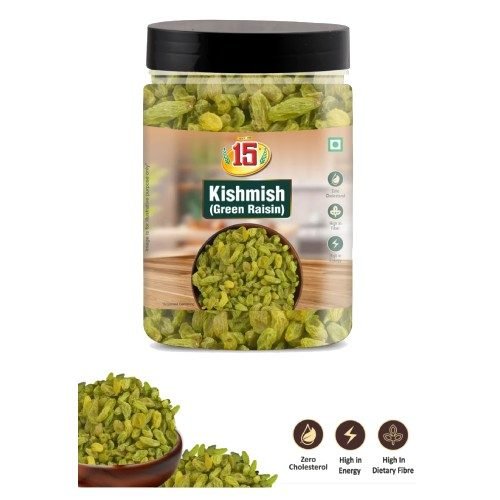 Green Kishmish 250 g