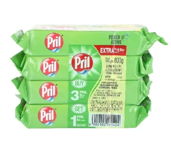 Pril Bar 800g