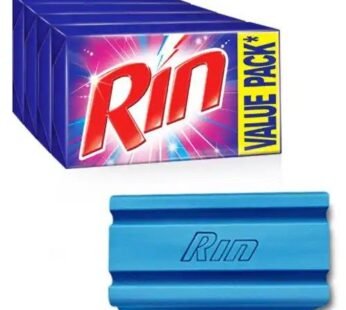 Rin Bar 250g x4