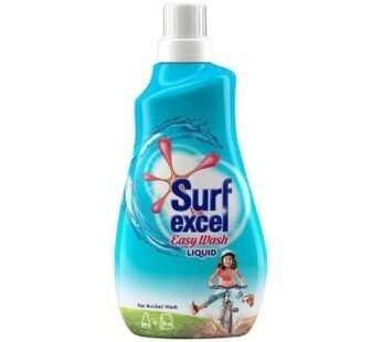Surf Excel Easy Liquid 1L