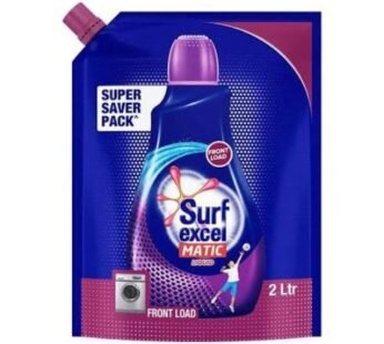 Surf Excel Liquid FL 2L