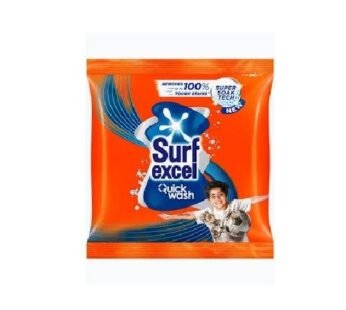 Surf Excel PWD Quick Wash 1kg