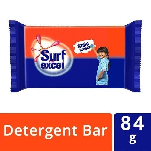 Surf Excel Bar 84g