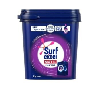 Surf Excel PWD FL 4+2kg