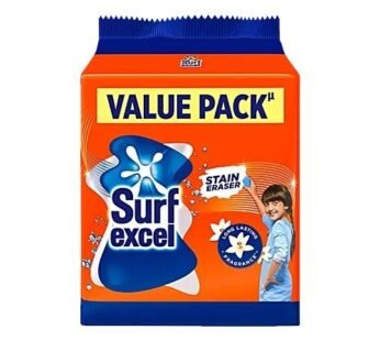 Surf Excel Bar 200g x4
