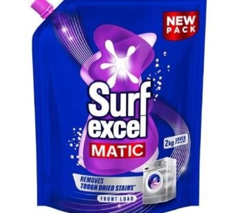 Surf Excel Liquid TL 2L