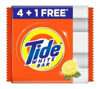Tide Bar 200g x5