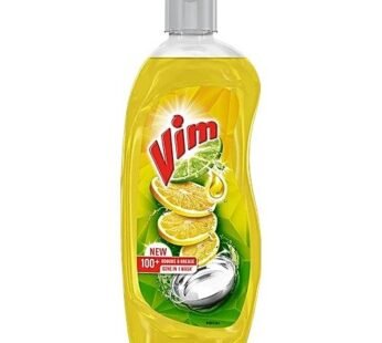 Vim Liquid 250ml