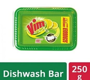 Vim Tub 250g
