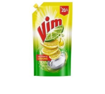 Vim Liquid 130ml