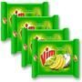 Vim Bar 90g x4