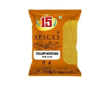 Sarso Pili 100 g